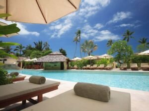 BlueWave Beach Resort Where Every Room Has a View of the Ocean