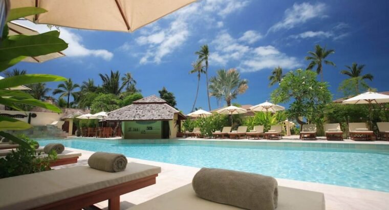 BlueWave Beach Resort Where Every Room H...