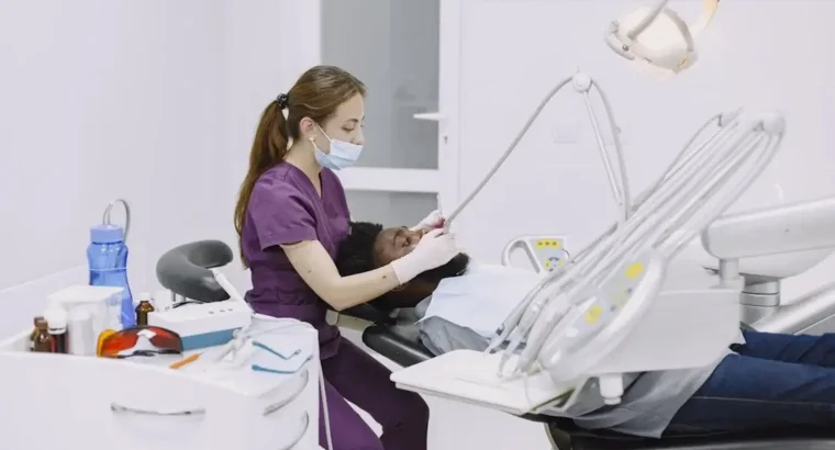 Complete Dental Checkup by Certified Exp...