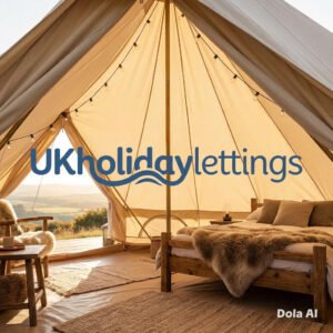 Glamping